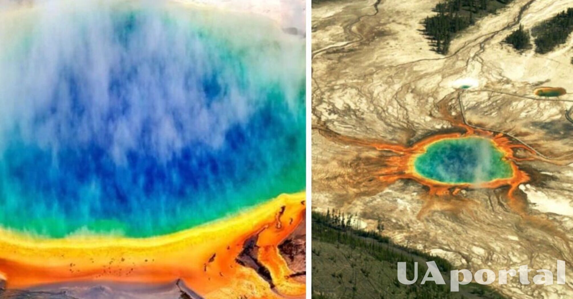 Може дестабілізувати ситуацію у всьому світі: вчені пояснили небезпеку виверження вулкану у Єллоустоуні