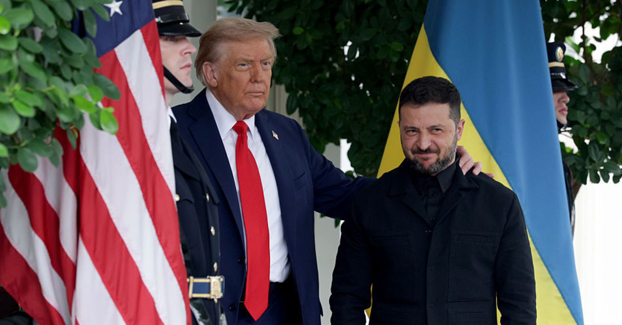 Нові байки про гарантії безпеки: як Україні не наступити на старі граблі