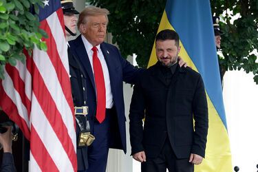 Новые басни о гарантиях безопасности: как Украине не наступить на старые грабли