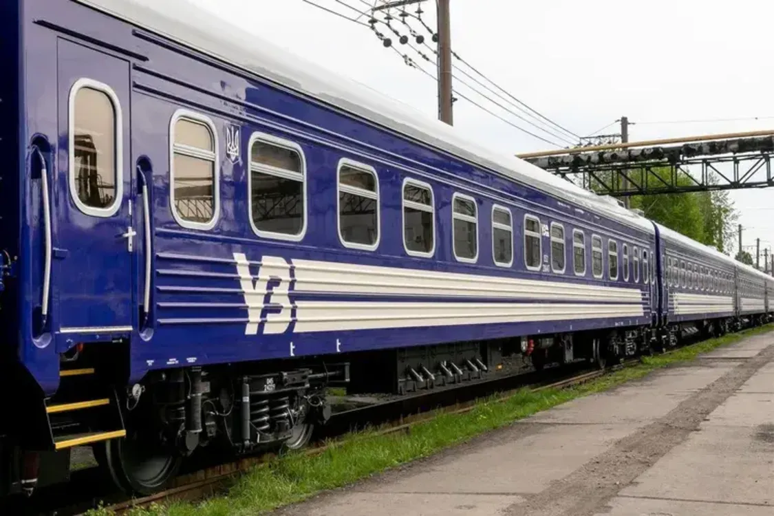 На билет претендуют по 7 пассажиров: в УЗ назвали самые популярные поезда в Украине