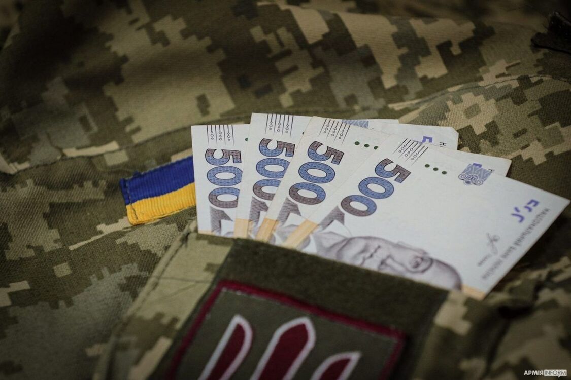 Пенсии для военных: какие бывают виды и как осуществляется начисление