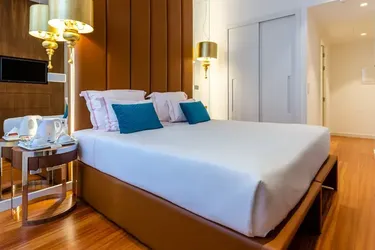 Отель Indigo дебютирует в оживленном гастрономическом квартале Клеркенвелл, Лондон.