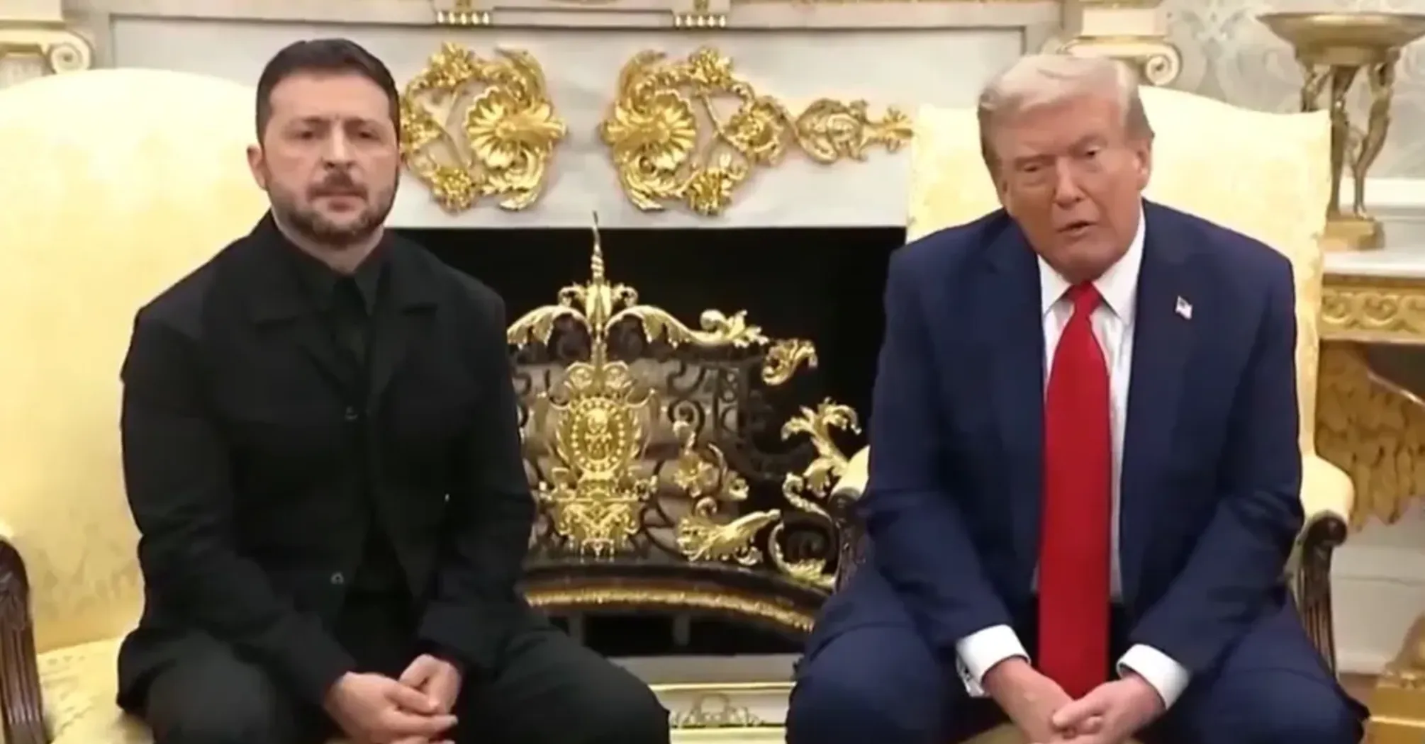Трамп круто змінить стратегію, якщо зустрічі 'путін' – Зеленський не буде до ювілею ООН
