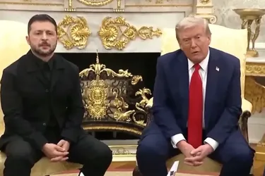 Трамп круто змінить стратегію, якщо зустрічі 'путін' – Зеленський не буде до ювілею ООН