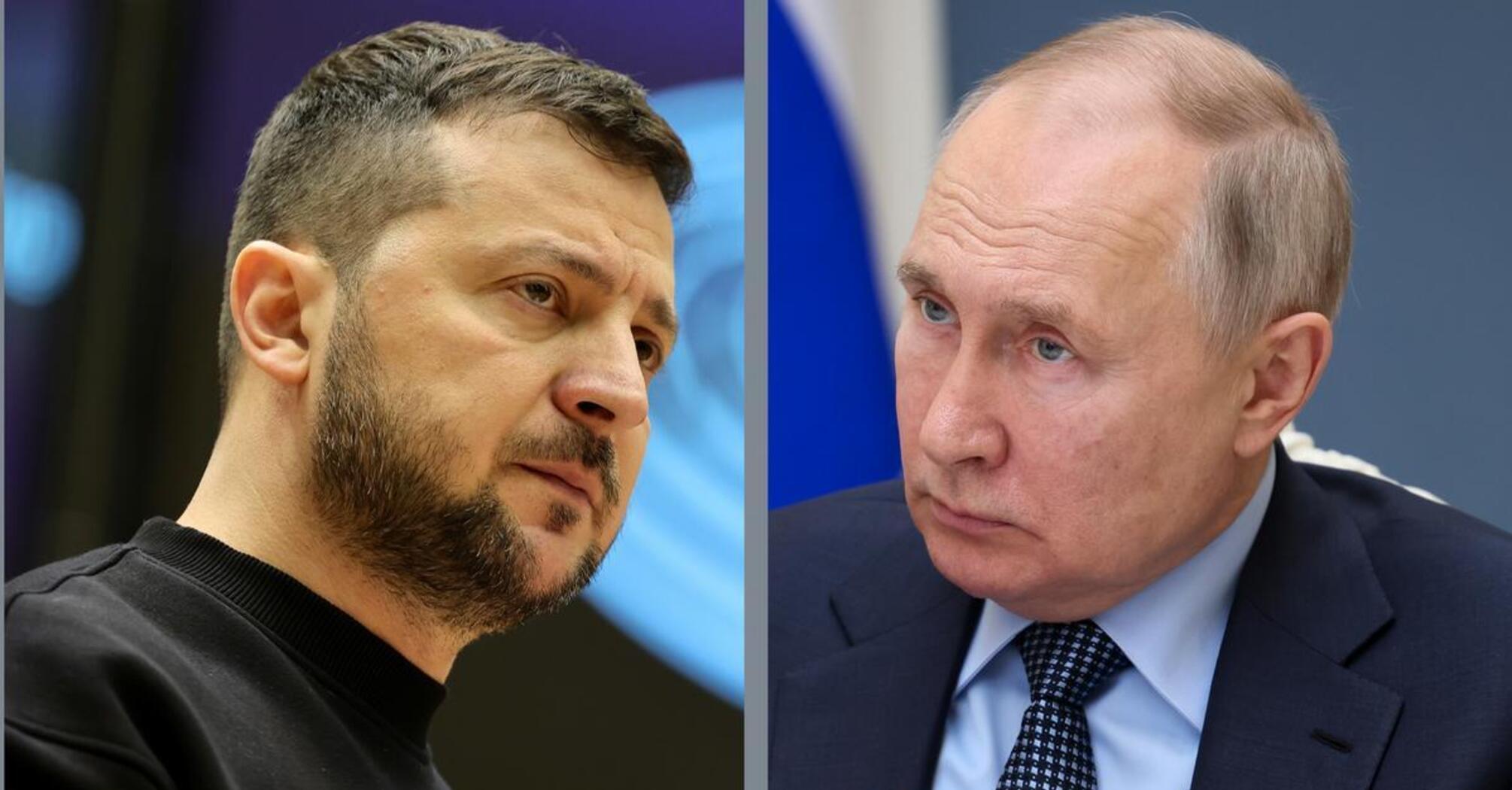 Когда Путин встретится с Зеленским? И при чем здесь Китай