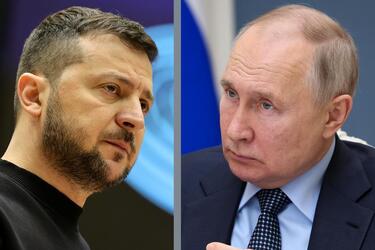 Коли Путін зустрінеться з Зеленським? І при чому тут Китай