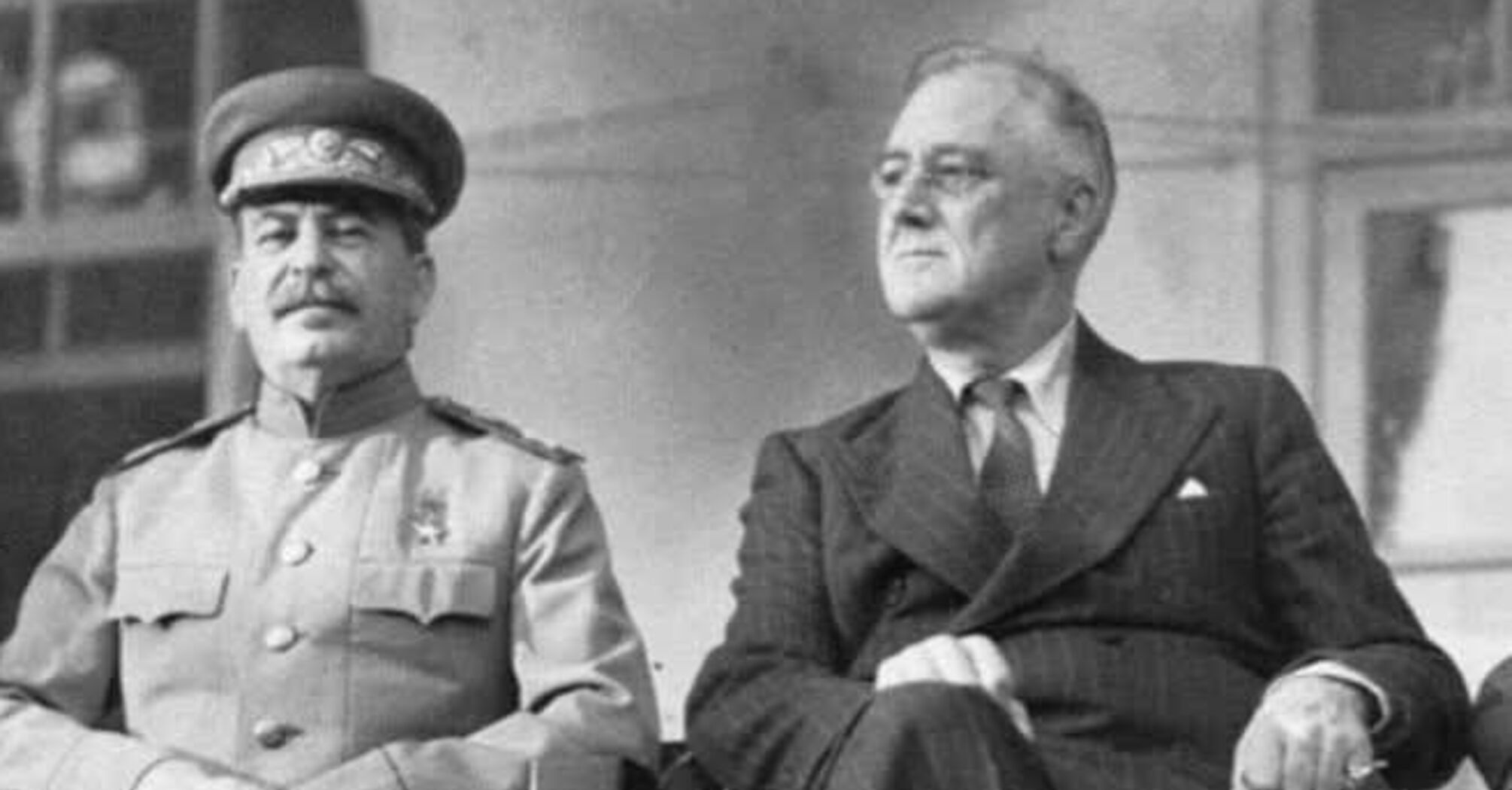 Альтернативна історія: мирний договір, який міг змінити світ