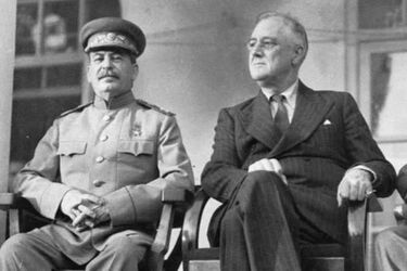 Альтернативна історія: мирний договір, який міг змінити світ