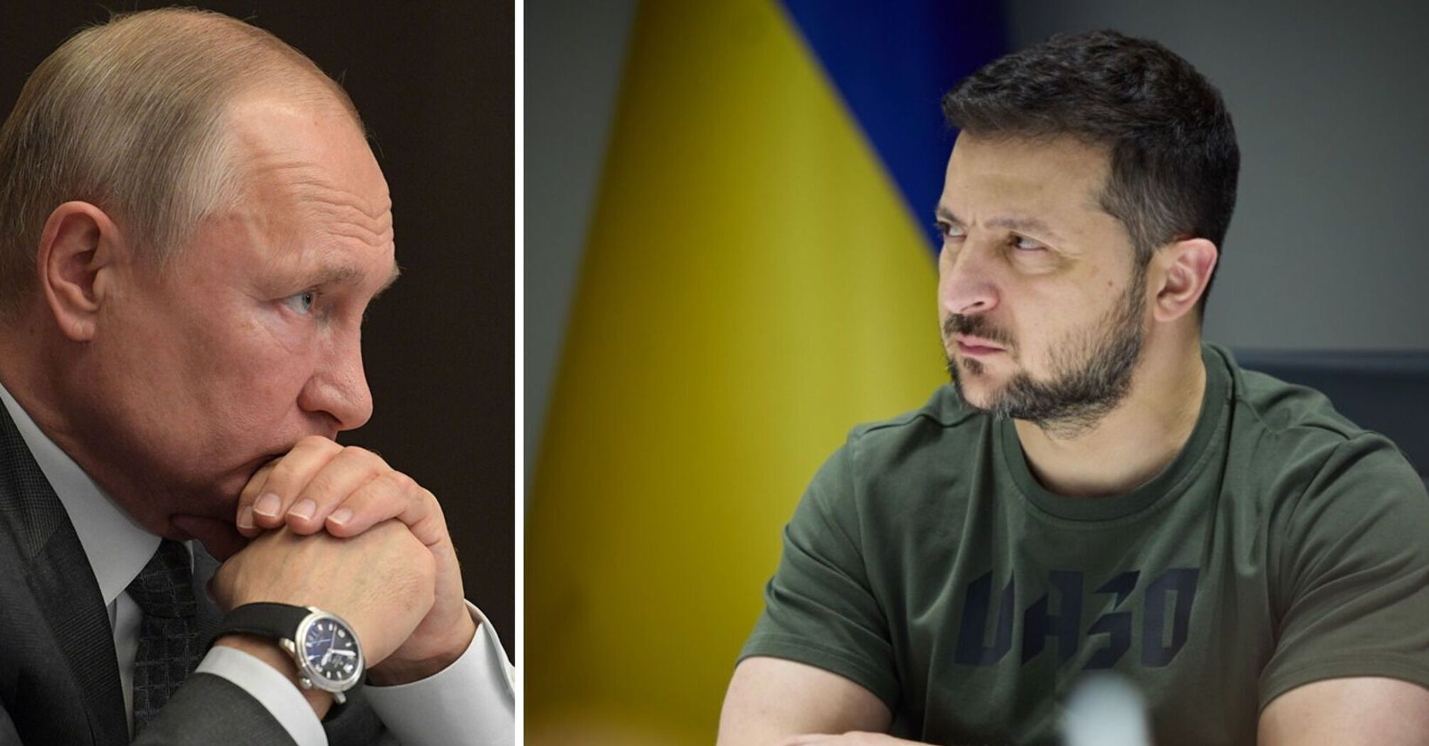Чи може наблизити закінчення війни зустріч Путіна і Зеленського?