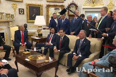 Пакет гарантий безопасности: около 10 стран готовы отправить войска в Украину после войны - Bloomberg