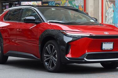 Их лучше обходить: топ самых неудачных моделей Toyota