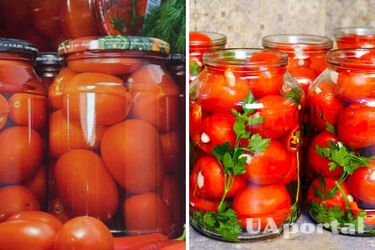 Робляться швидко, зʼїдаються ще швидше: рецепт ароматних помідорів без стерилізації