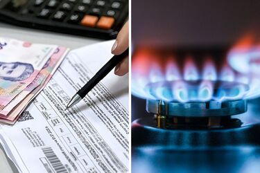 Українців масово відключатимуть від газу навіть через мінімальні борги: що слід знати