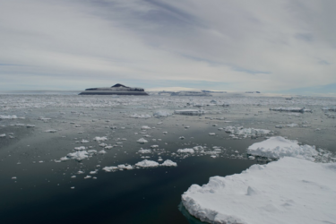 Небезпечна аномалія в Арктиці: вчені попередили про глобальну загрозу