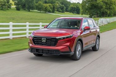 Найпопулярніші кросовери: ТОП-10 моделей, які мають найбільший попит на ринку