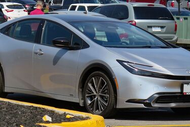 На них варто звернути увагу: топ найнадійніших автомобілів 'гібрид'