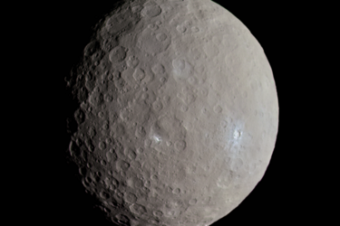 Науковці помітили ознаки позаземного життя у Сонячній системі