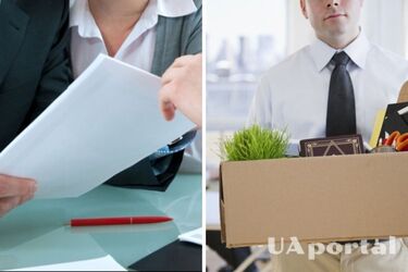 Увольнение с работы по собственному желанию во время действия военного положения: основе правила