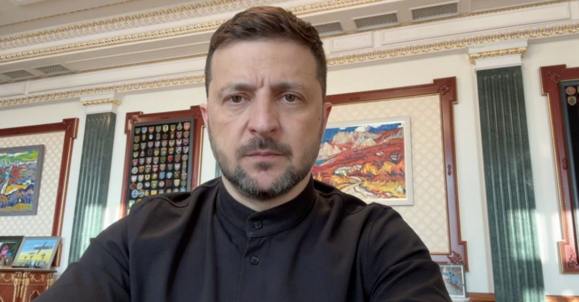 Зеленский подписал закон об отпусках военнослужащих: подробности
