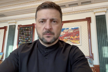 Зеленский подписал закон об отпусках военнослужащих: подробности