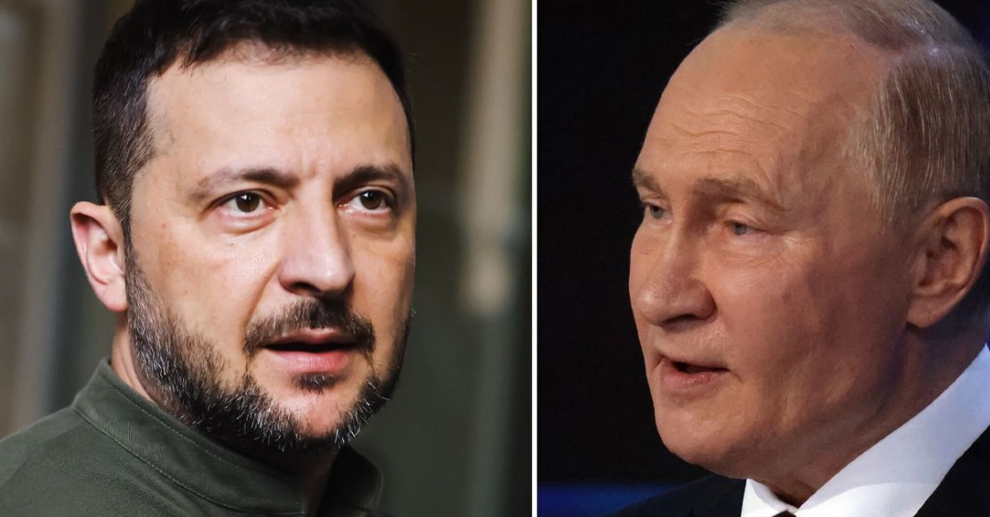 Встреча Зеленского с Путиным может пройти в Нью-Йорке на полях ООН