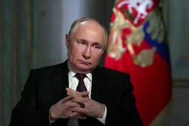 Путін програв війну і тягне Росію у прірву