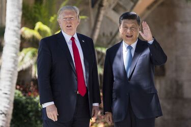 Переговори США-Китай. Чи готова Украіна до них?