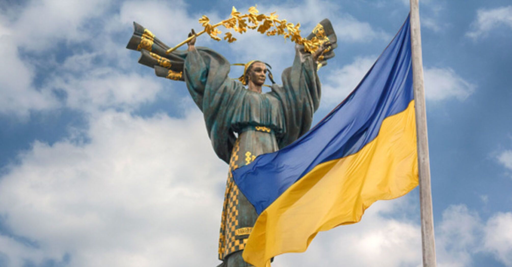 Нация проснулась. Мы стали сильнее духом, потому что увидели – все зависит от нас