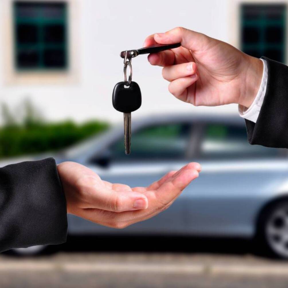 Аренда авто в Украине на RENTAL.UA стоимость, преимущества и сравнение сервисов