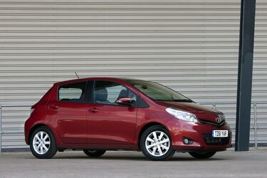 Названо ТОП-5 недорогих авто для міста, які рідко потрапляють на СТО