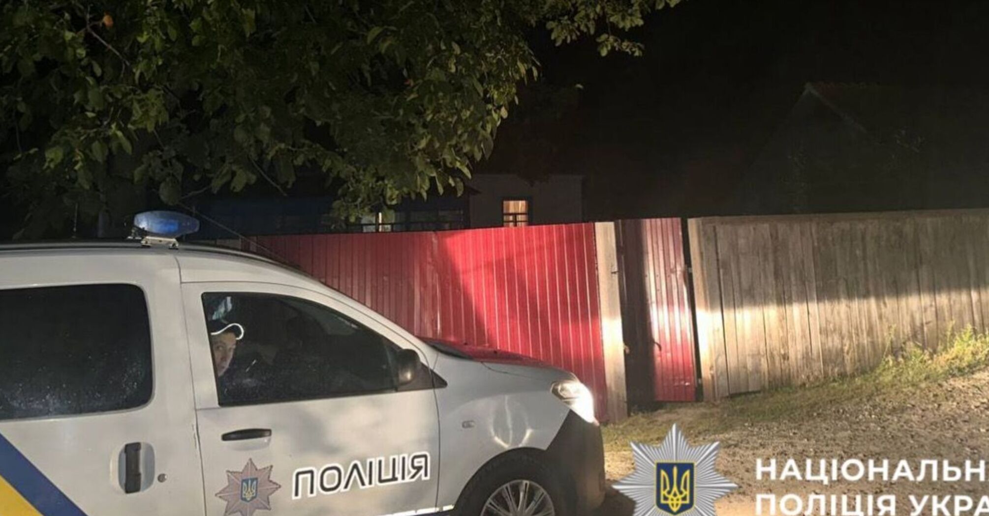 На Київщині 7-річний хлопчик застрелив 6-ти річну дівчинку - поліція 