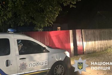 В Киевской области 7-летний мальчик застрелил 6-летнюю девочку - полиция