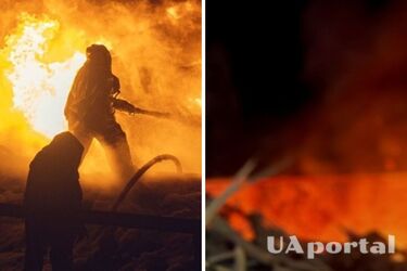 Армия РФ атаковала Сумы дронами: есть попадания, сгорели жилые дома (фото)