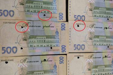 Фальшиві гривні в обігу: які купюри зараз найбільш небезпечні для українців