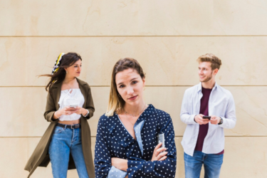 Ученые открыли новый тип личности: кто такие отроверты и почему о них говорят