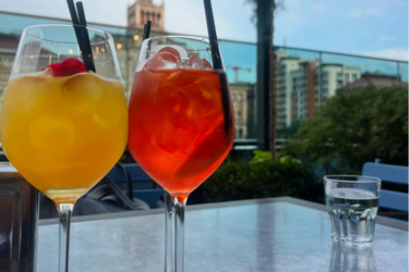 Что мне дали 1,5 года без алкоголя