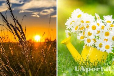 В Украине будет теплая погода: прогноз на 27 августа