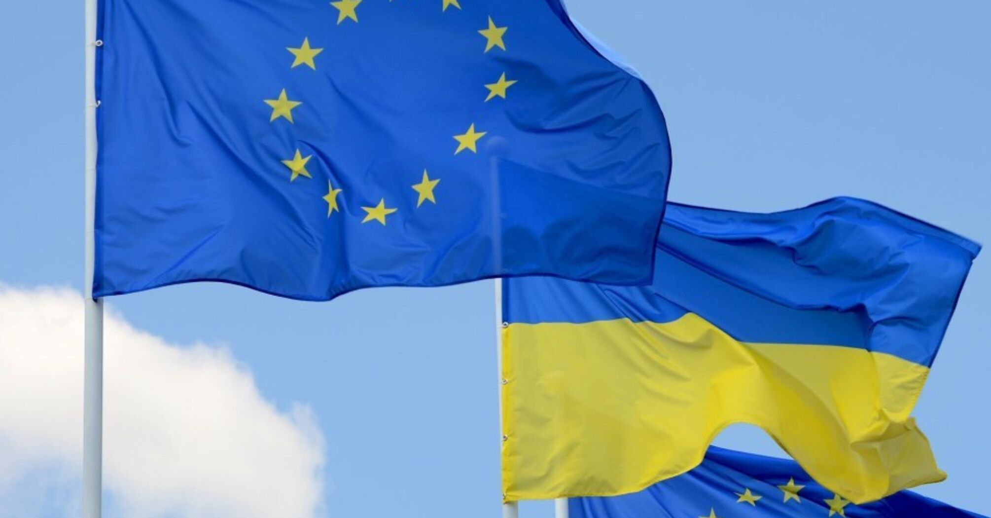Що дасть Україні вступ до ЄС: 26% до ВВП і нові перспективи для регіону