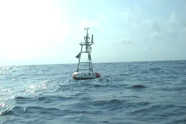 Острів-примара: що приховує точка на Землі з координатами 0°0′