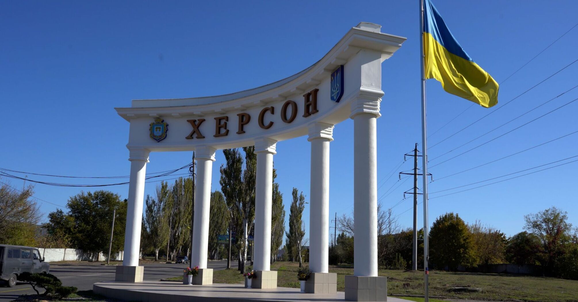 Херсон в дроновом полуокружении: как разблокировать город