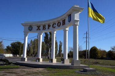 Херсон у дроновому півокруженні: як розблокувати місто