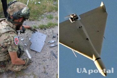 Армія рф атакувала Сумщину дронами: є влучання в обʼєкти інфраструктури