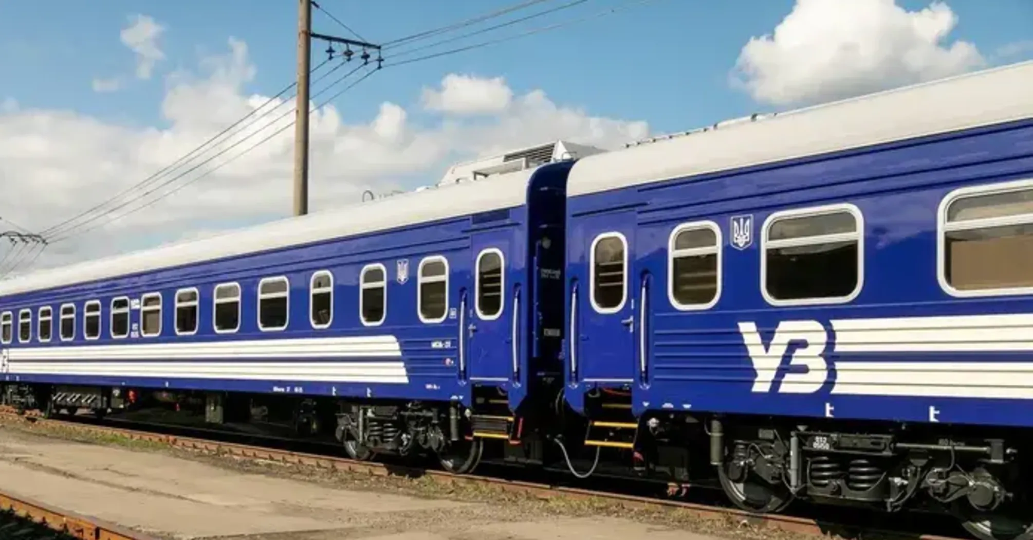 В 'Укрзалізниці' розкрила найпопулярніший маршрут поїздів в Україні: яка вартість квитків