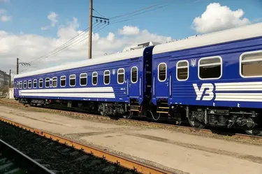 В 'Укрзалізниці' розкрила найпопулярніший маршрут поїздів в Україні: яка вартість квитків