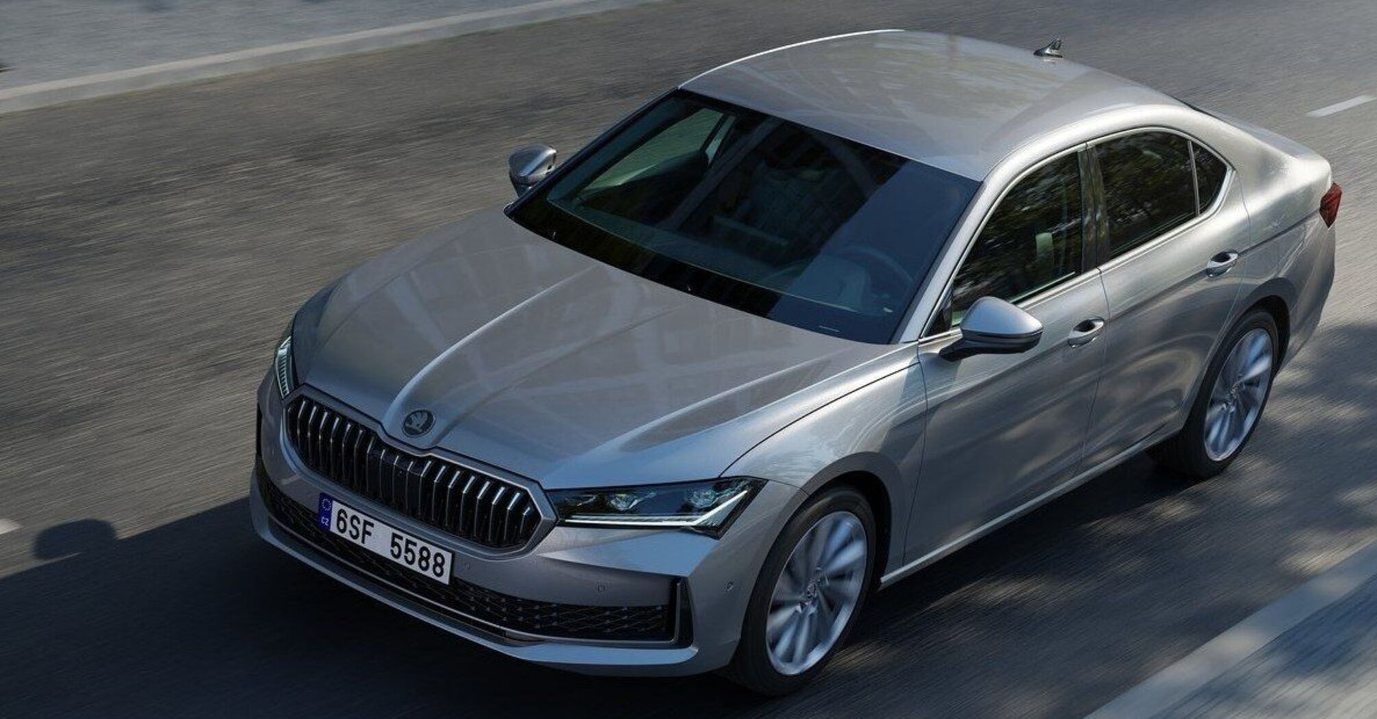 Експерти назвали Топ-10 найкращих дизельних автомобілів на ринку