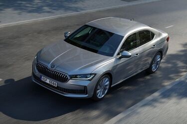 Эксперты назвали Топ-10 лучших дизельных автомобилей на рынке