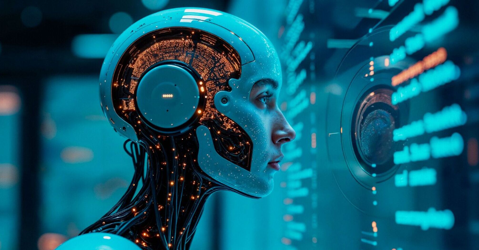 Ринок праці під загрозою: кого штучний інтелект залишає без роботи