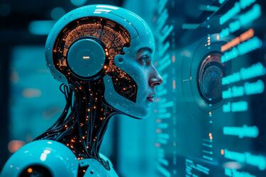 Ринок праці під загрозою: кого штучний інтелект залишає без роботи