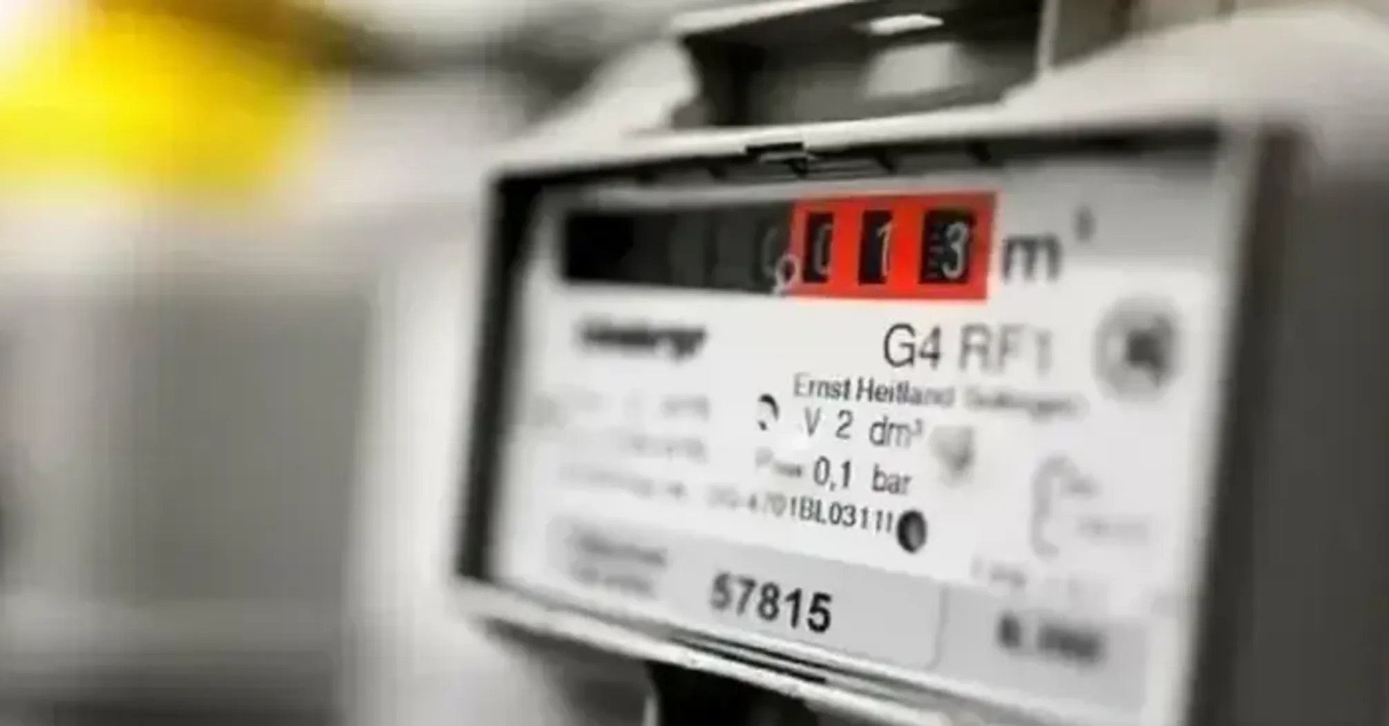 Из-за этого могут отключить газ: кому из украинцев следует срочно заменить счетчик