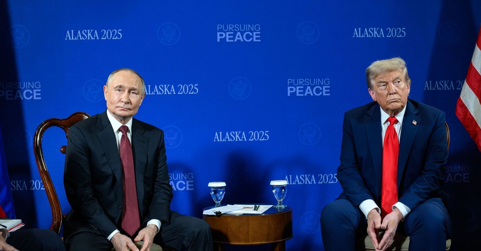 Трамп в тупике: у него нет быстрых и действенных инструментов завершения войны